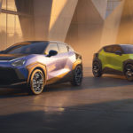 Zdjęcie okładkowe wpisu: W&nbsp;pełni elektryczny Juke nadjeżdża. Japoński producent ujawnia trzecią generację bestsellera