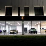 Zdjęcie okładkowe wpisu: Lamborghini w&nbsp;Katowicach. Włoska marka stawia na&nbsp;hybrydy i&nbsp;nową lokalizację na&nbsp;Śląsku
