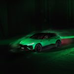 Zdjęcie okładkowe wpisu: Hybrydowa bestia w&nbsp;limitowanej oprawie. Lamborghini prezentuje model Urus SE&nbsp;„Tettonero” Capsule [galeria]