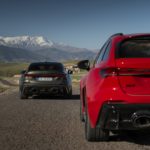 Zdjęcie okładkowe wpisu: 639 KM i&nbsp;wtyczka w&nbsp;zderzaku. Nowe Audi RS 5 wchodzi w&nbsp;erę hybryd plug-in. Znamy ceny w&nbsp;Polsce