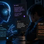 Zdjęcie okładkowe wpisu: Czy&nbsp;asystent AI może pogłębić kryzys psychiczny? Grok i&nbsp;Gemini oblewają test bezpieczeństwa, Claude stawia granice