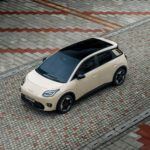 Zdjęcie okładkowe wpisu: Metka „Made in&nbsp;Europe” i&nbsp;agresywna cena. GAC Aion UT&nbsp;debiutuje w&nbsp;Poznaniu