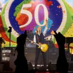 Zdjęcie okładkowe wpisu: Paul McCartney pokazuje kulisy koncertu w&nbsp;Apple Park z&nbsp;okazji 50. urodzin Apple