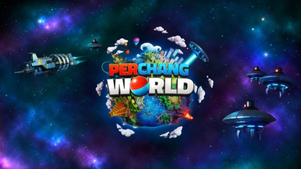 Zdjęcie okładkowe wpisu Nieskończona zabawa dla całej rodziny na&nbsp;Apple Arcade za&nbsp;sprawą Nick Jr. Replay!