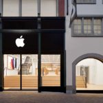 Zdjęcie okładkowe wpisu: Apple otworzy jeden z&nbsp;największych sklepów w&nbsp;Europie