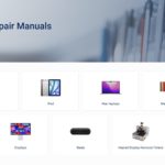 Zdjęcie okładkowe wpisu: Oficjalne części do&nbsp;MacBooka Neo i&nbsp;iPhone’a 17e. Apple rozszerza program samodzielnej naprawy