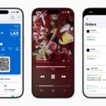 Zdjęcie okładkowe wpisu: American Airlines wspiera nowe karty pokładowe w&nbsp;iOS 26
