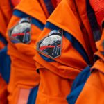 Zdjęcie okładkowe wpisu: Punkt bez&nbsp;powrotu. Misja Artemis II&nbsp;opuściła orbitę Ziemi i&nbsp;leci w&nbsp;stronę Księżyca