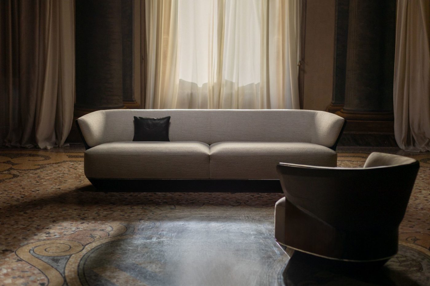 Bentley Home luksus