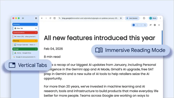 Google Chrome