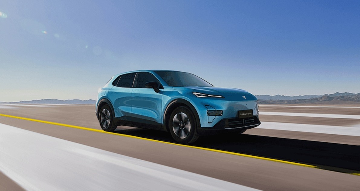 Nie tylko prąd. Chińczycy uderzają w pragmatyzm i wchodzą do Polski z dwoma światami napędów