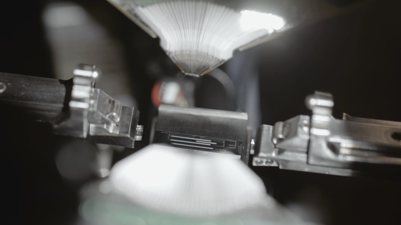 Cisco Quantum Switch