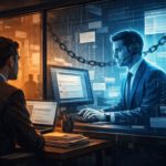 Zdjęcie okładkowe wpisu: Twoje&nbsp;„cyfrowe ja” idzie do&nbsp;pracy. Problem w&nbsp;tym, że&nbsp;może już nie&nbsp;być twoje