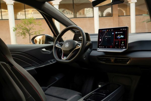 system audio w samochodzie