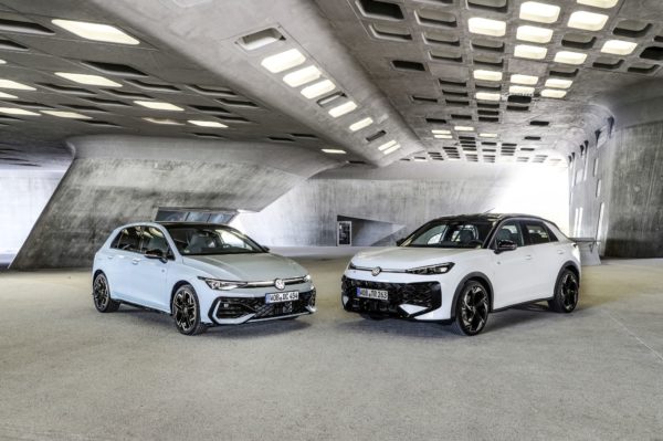 Volkswagen napęd Full Hybrid