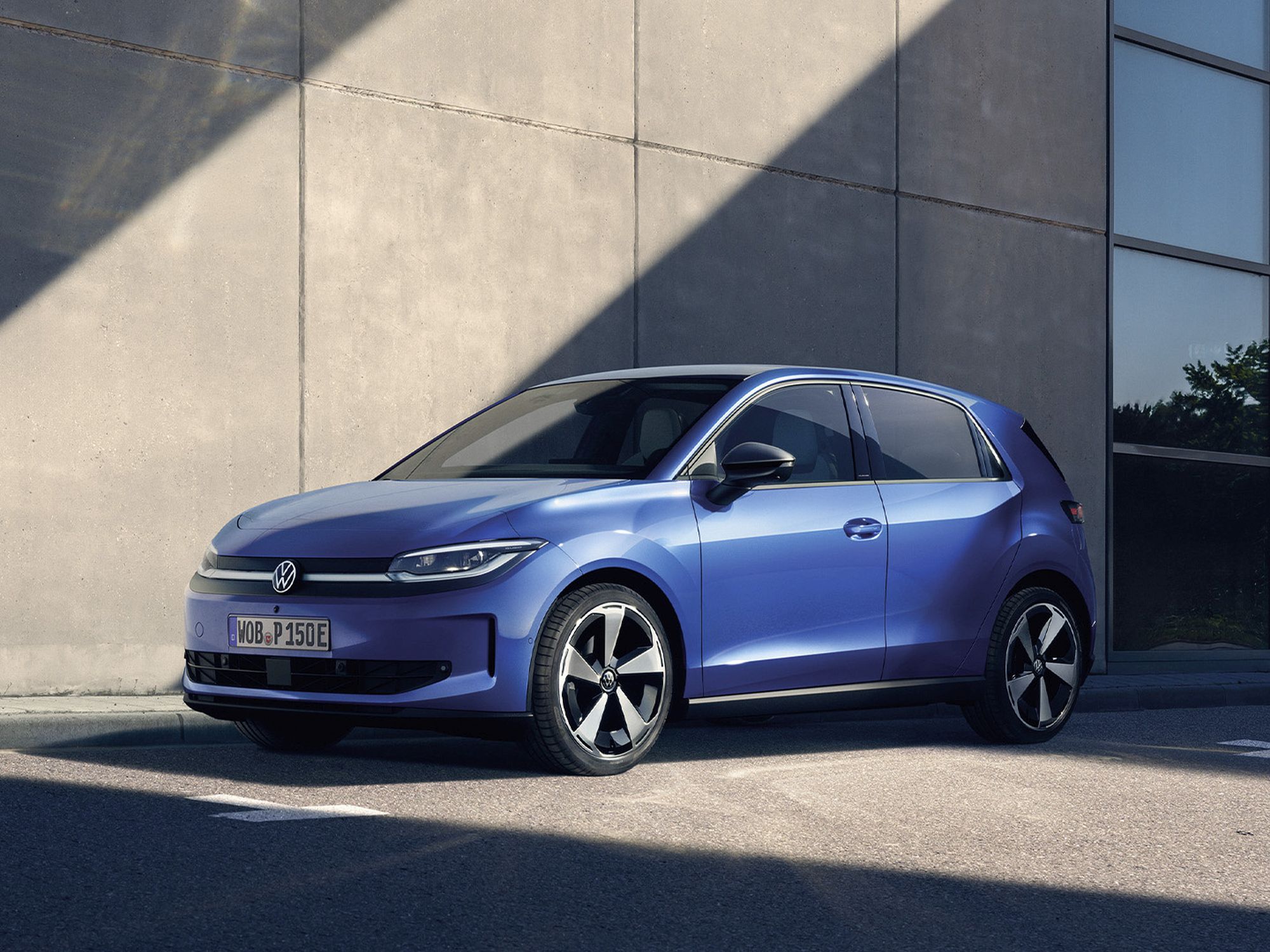 Światowa premiera Volkswagena ID. Polo. Przełomowy elektryk, który przywraca fizyczne przyciski