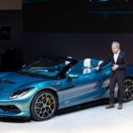 Zdjęcie okładkowe wpisu: 1000 koni mechanicznych i&nbsp;debiut w&nbsp;Europie. BYD rzuca wyzwanie producentom supersamochodów modelem DENZA Z