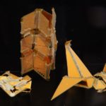 Zdjęcie okładkowe wpisu: Koniec z&nbsp;silnikami i&nbsp;kablami. Inżynierowie ożywili origami, by&nbsp;zmienić przyszłość implantów