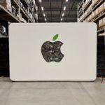 Zdjęcie okładkowe wpisu: Spotkanie z&nbsp;Daisy, czyli jak Apple rozbiera przyszłość