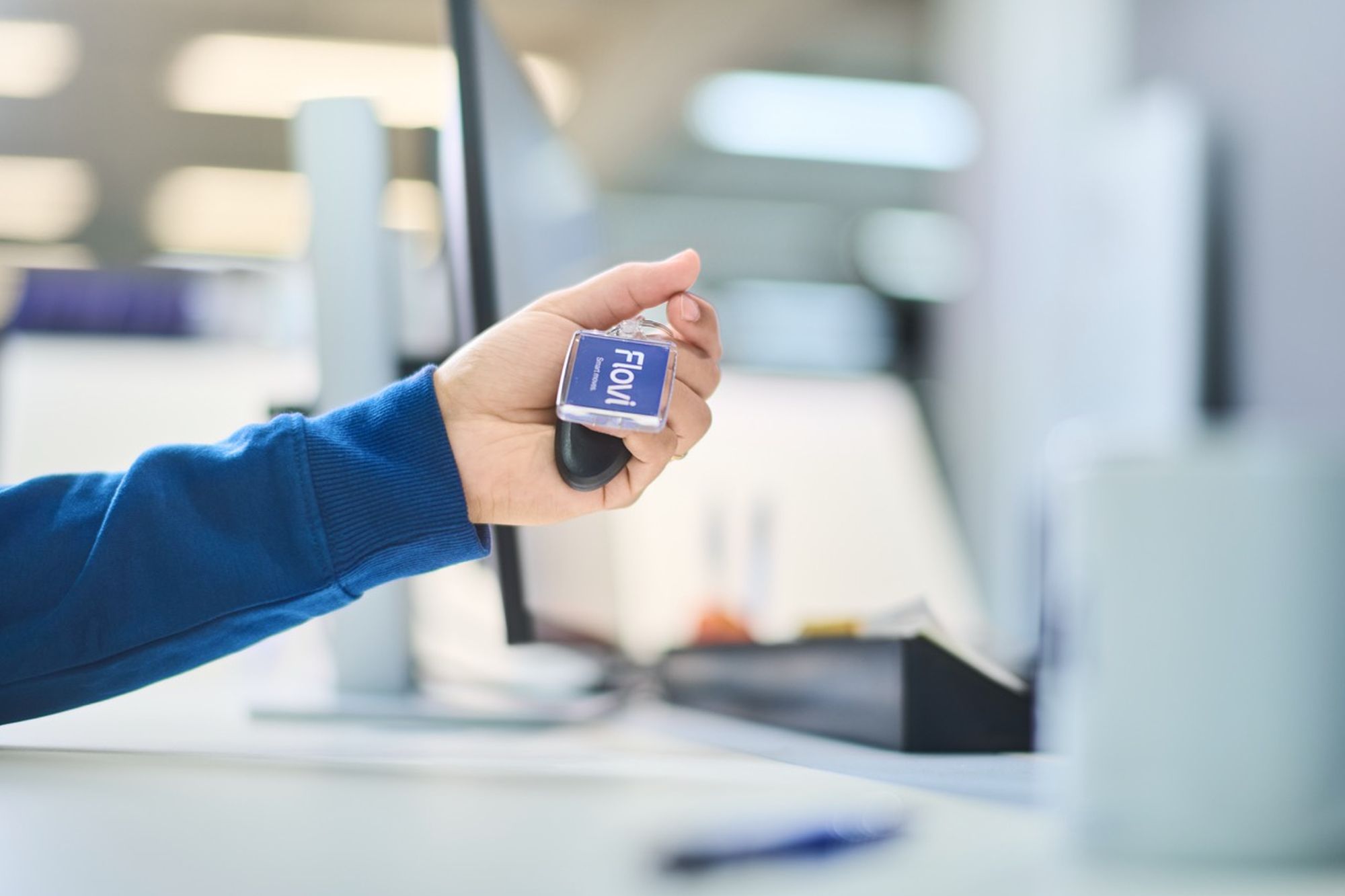 Zdjęcie okładkowe wpisu Flovi wchodzi do&nbsp;Polski. „Uber dla aut” rośnie w&nbsp;siłę