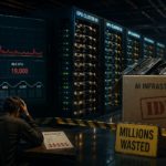 Zdjęcie okładkowe wpisu: Absurd sztucznej inteligencji. Miliardy dolarów wydawane na&nbsp;utrzymanie uśpionych procesorów