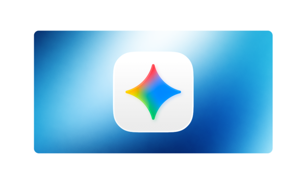 Zdjęcie okładkowe wpisu Gemini trafia na&nbsp;Maca: Google debiutuje z&nbsp;natywną aplikacją na&nbsp;macOS