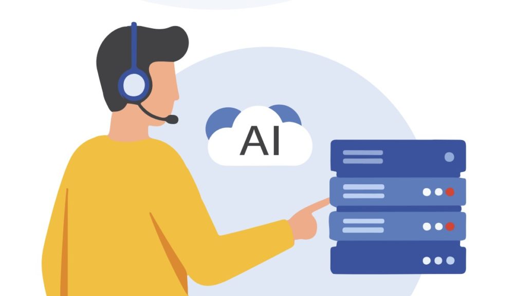 Zdjęcie okładkowe do wpis Paradoks na&nbsp;rynku pracy. Wakatów ubywa, ale&nbsp;sztuczna inteligencja staje się w&nbsp;MŚP warunkiem zatrudnienia