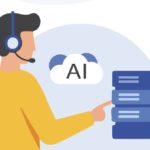 Zdjęcie okładkowe wpisu: Paradoks na&nbsp;rynku pracy. Wakatów ubywa, ale&nbsp;sztuczna inteligencja staje się w&nbsp;MŚP warunkiem zatrudnienia