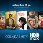Zdjęcie okładkowe wpisu: HBO Max&nbsp;dołącza do&nbsp;Polsat Box Go. Znamy ceny i&nbsp;zasady nowej oferty
