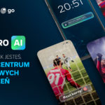 Zdjęcie okładkowe wpisu: Polsat Box Go&nbsp;oddaje montaż skrótów algorytmom. Tryb PRO AI sam wyłapie dla Ciebie gole i&nbsp;kluczowe akcje