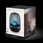 Zdjęcie okładkowe wpisu: Ikona designu w&nbsp;wersji bezprzewodowej. Harman Kardon Aura Studio 5 Wi-Fi debiutuje w&nbsp;Polsce