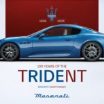 Zdjęcie okładkowe wpisu: Sto lat z&nbsp;Trójzębem na&nbsp;masce. Jak morderczy wyścig ukształtował duszę Maserati