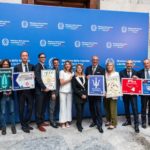 Zdjęcie okładkowe wpisu: Neptun z&nbsp;Bolonii na&nbsp;maskach supersamochodów. Trójząb Maserati ma&nbsp;już sto lat