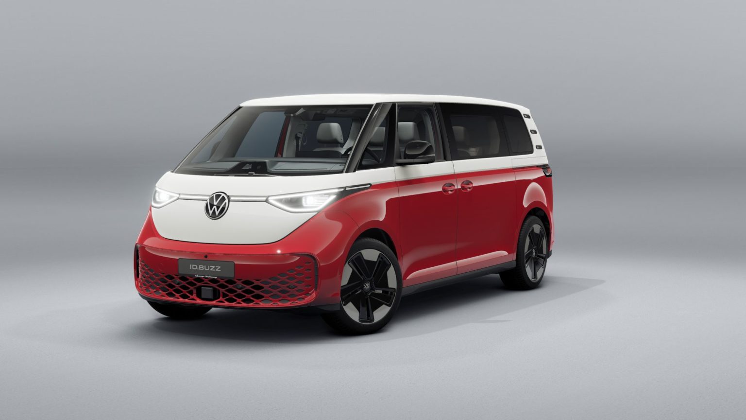 Volkswagen ID Buzz 4MOTION