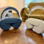 Zdjęcie okładkowe wpisu: iFixit rozbiera AirPods Max&nbsp;2 – niewiele się zmieniło