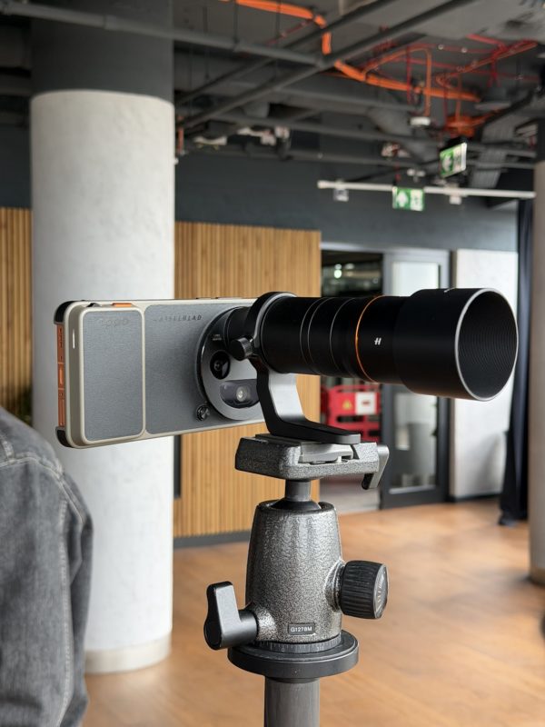 Zdjęcie okładkowe do wpis Fotograficzny flagowiec wyceniony. OPPO Find X9 Ultra debiutuje w&nbsp;Polsce