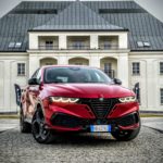 Zdjęcie okładkowe wpisu: Pierwsze jazdy: nowa Alfa Romeo Tonale. Wciąż ma&nbsp;duszę, fizyki jednak nie&nbsp;oszuka