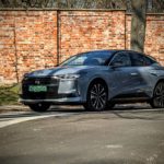 Zdjęcie okładkowe wpisu: Auto tygodnia #71 – DS&nbsp;No4 E-Tense Étoile. Francuski szyk na&nbsp;prąd [galeria]