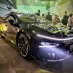 Zdjęcie okładkowe wpisu: Xpeng P7+ nad&nbsp;Wisłą. Ponad pięć metrów, AI oraz&nbsp;mądre uderzenie w&nbsp;pozycję Tesli [galeria]