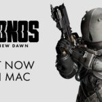 Zdjęcie okładkowe wpisu: Polska groza na&nbsp;ekranach Apple. Cronos: The New Dawn debiutuje na&nbsp;komputerach Mac