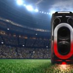 Zdjęcie okładkowe wpisu: Twój&nbsp;salon jak stadion. Głośniki Samsung Sound Tower zyskują funkcję dla kibiców