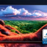 Zdjęcie okładkowe wpisu: Bezprzewodowe 4K bez&nbsp;strat. LG jako pierwsze z&nbsp;certyfikatem True Wireless Lossless Vision