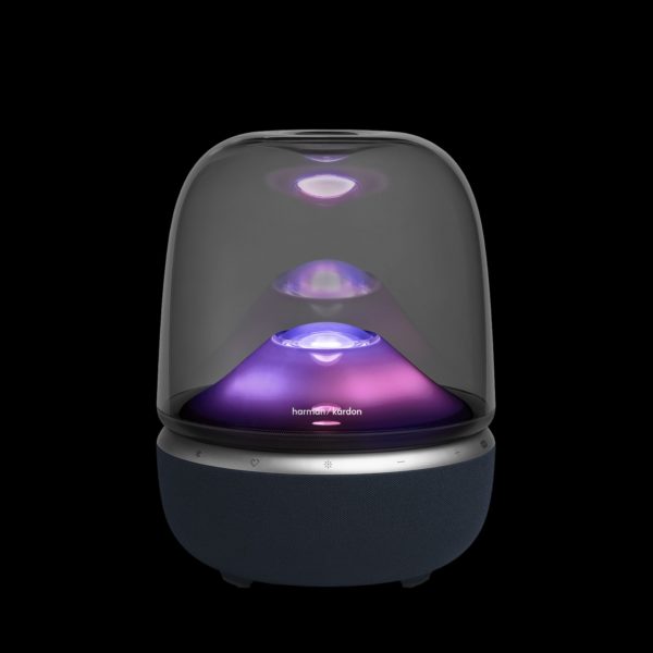Harman Kardon Aura Studio 5 Wi-Fi