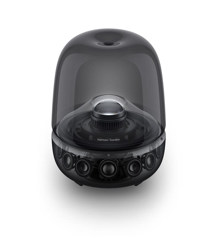 Zdjęcie okładkowe wpisu LS_Harman Kardon_Aura Studio 5 WiFi_XRay