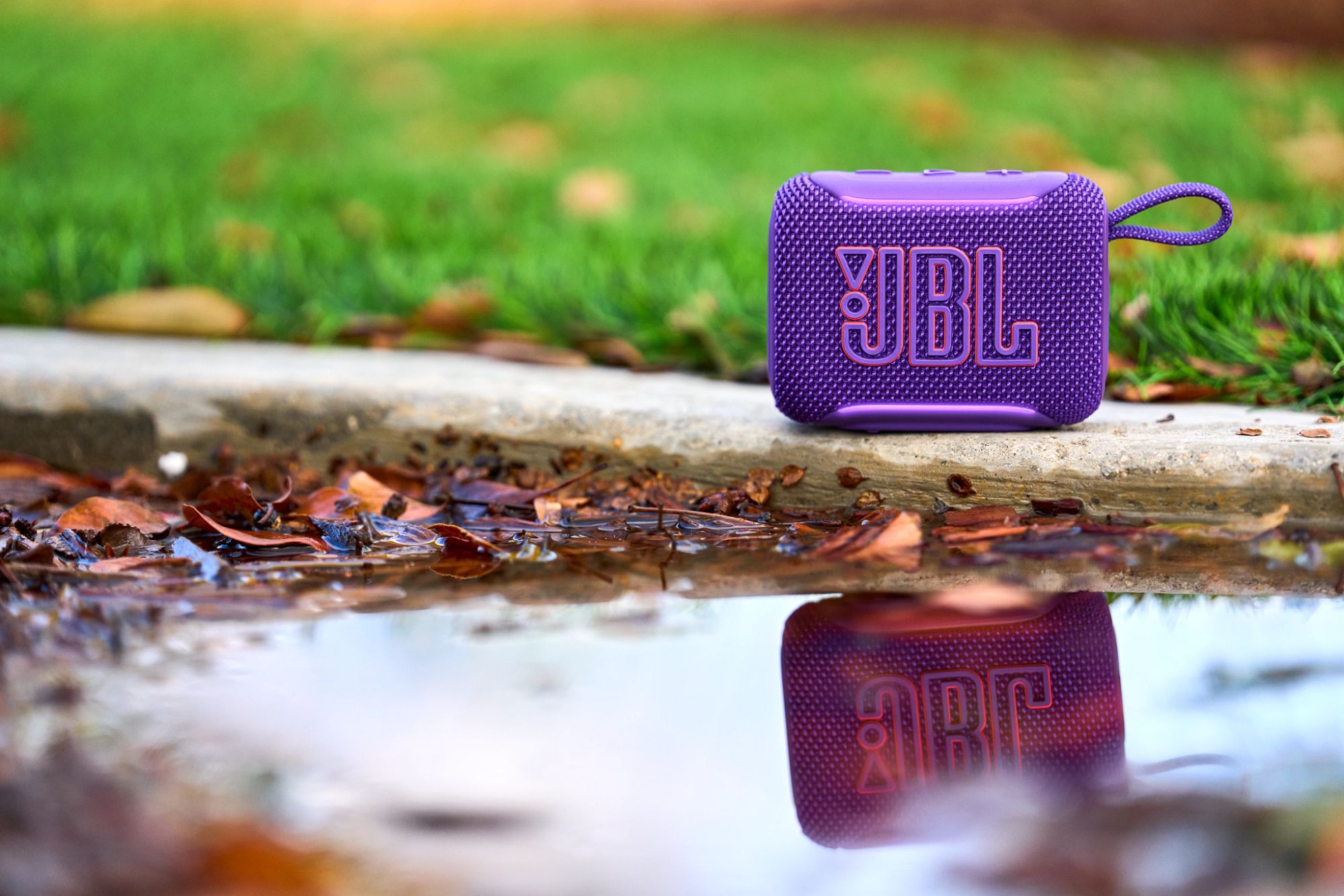 JBL Go 5 oficjalnie. Przydatne nowości, mające realny sens