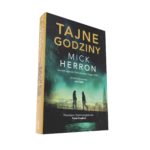 Zdjęcie okładkowe wpisu: Tajne godziny – powrót do&nbsp;świata Herrona