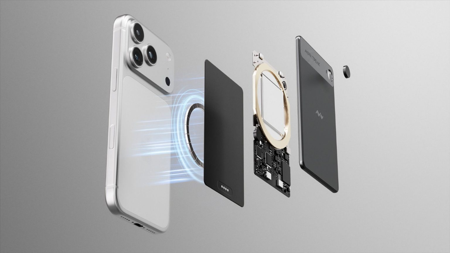 MOVA TPEAK AI Note