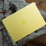 Zdjęcie okładkowe wpisu: MacBook Neo ma&nbsp;problem – mogą pojawić się nowe kolory i&nbsp;wyższa cena