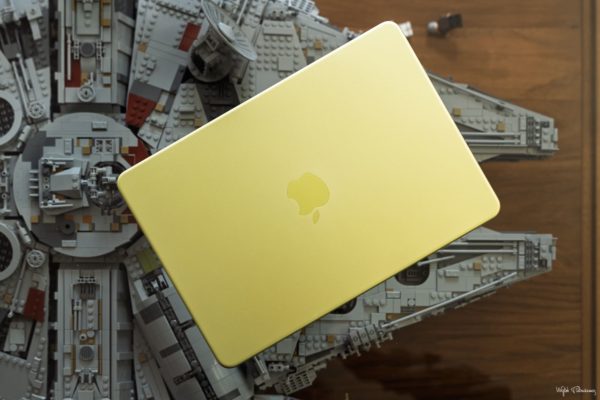 Zdjęcie okładkowe wpisu MacBook Neo ma&nbsp;problem – mogą pojawić się nowe kolory i&nbsp;wyższa cena