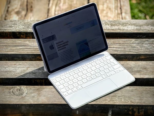 Magic Keyboard iPad Air 11 cali